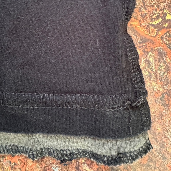 Nightmare Before Christmas Long Sleeve T Shirt - Picture 6 of 8